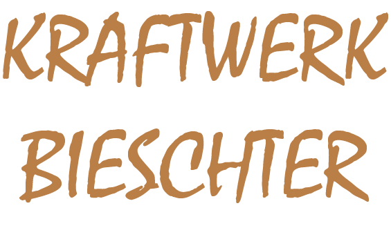 Kraftwerk Bieschter - Wyhlen